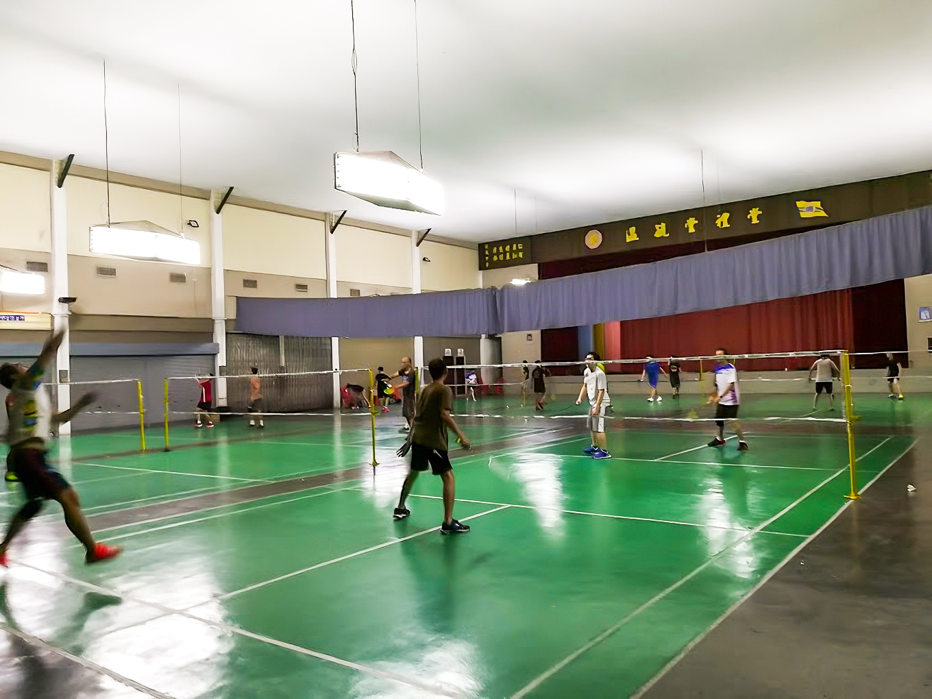 AX Sport Arena - Photo 7