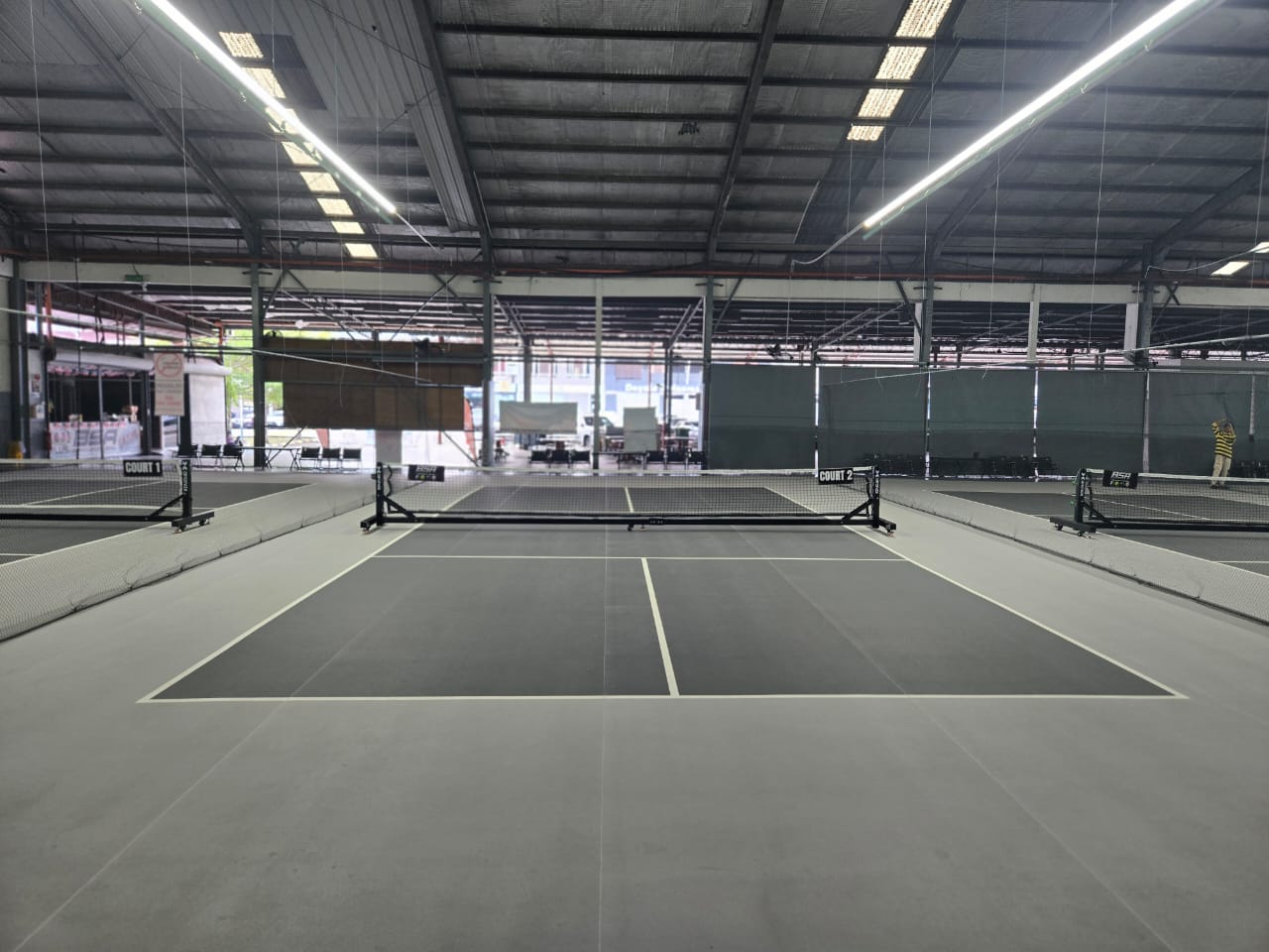 BORNEO SPORTS ARENA - Photo 10