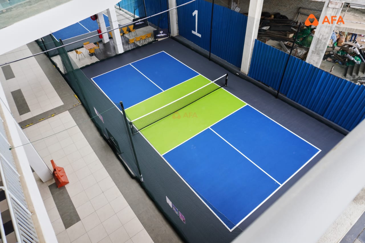 JOMPLAY ARENA - Photo 7