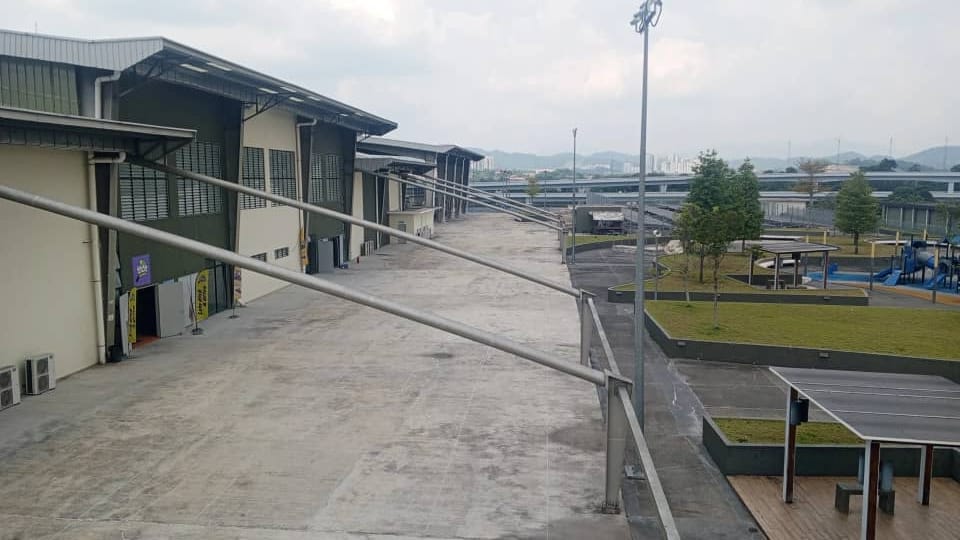 Talent Champs Sports Complex - Photo 7