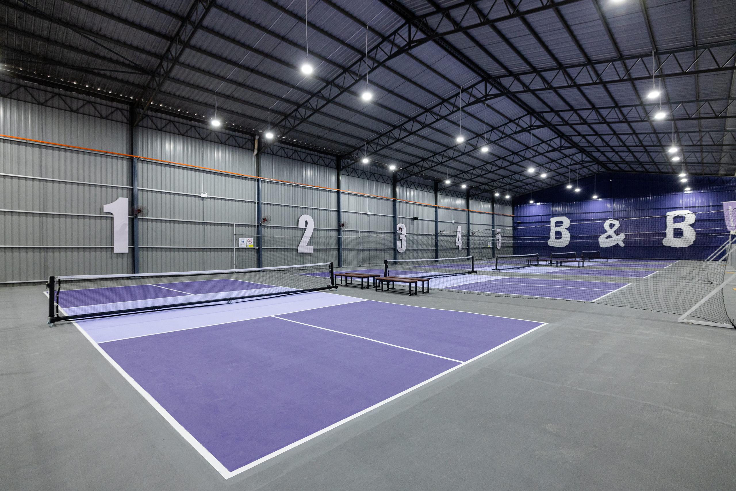 B&B Pickleball Club - Photo 10