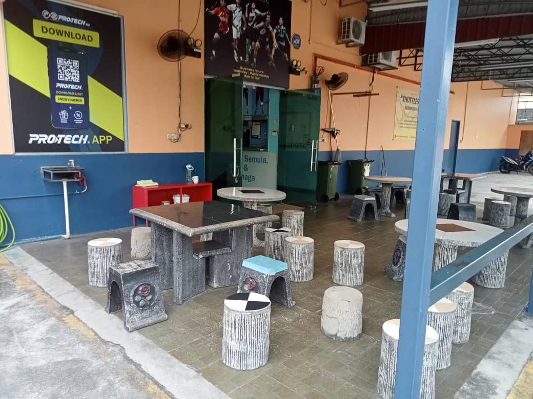 Younique Sports-Semenyih - Photo 17