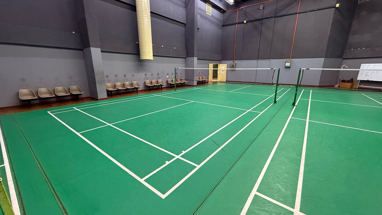 PremierStar Badminton Academy - Photo 4