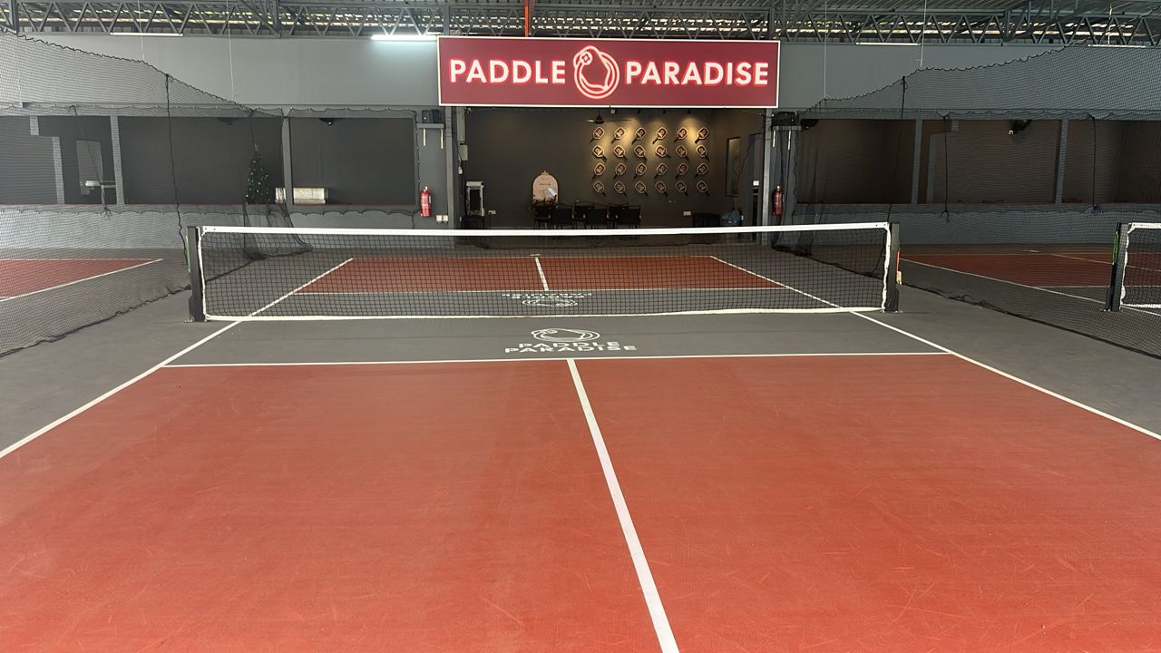 Paddle Paradise - Photo 3