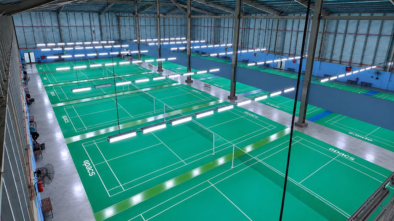 FINZ SPORTS @ Pura Kencana Clubhouse - Photo 4