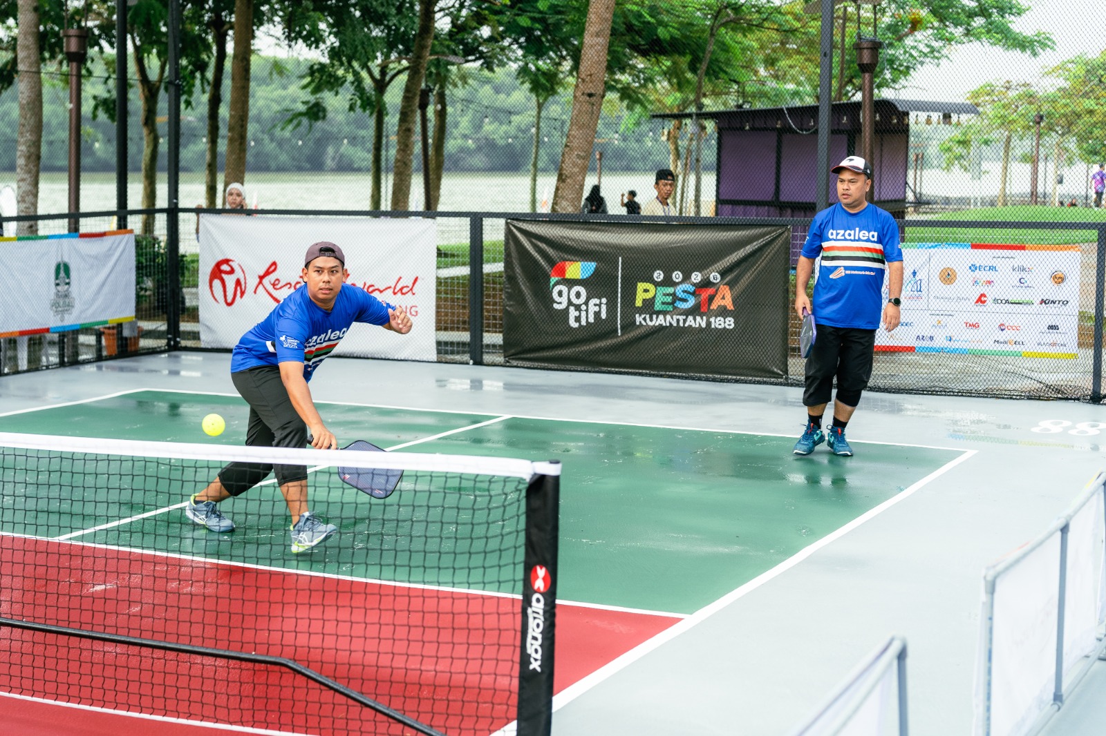 Kuantan 188 Pickleball Court - Photo 8