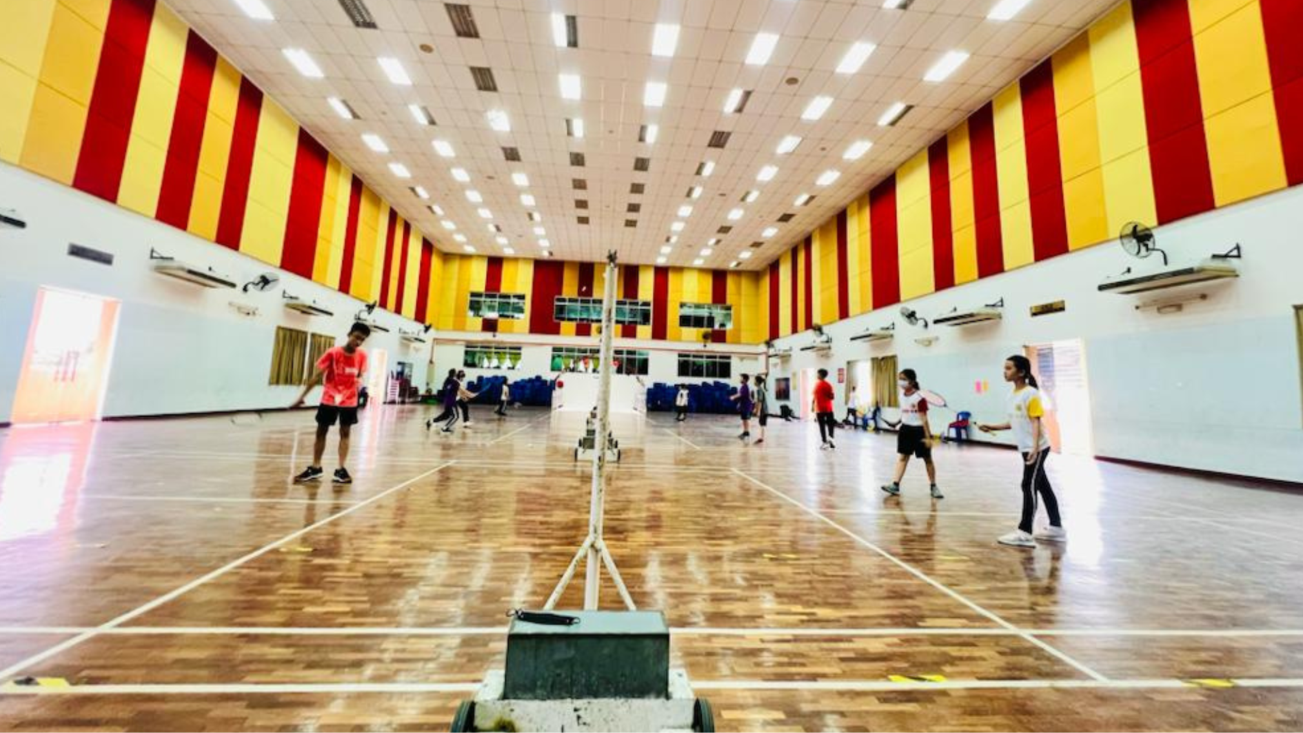 SJK(C) Tanjong Karang - Photo 5