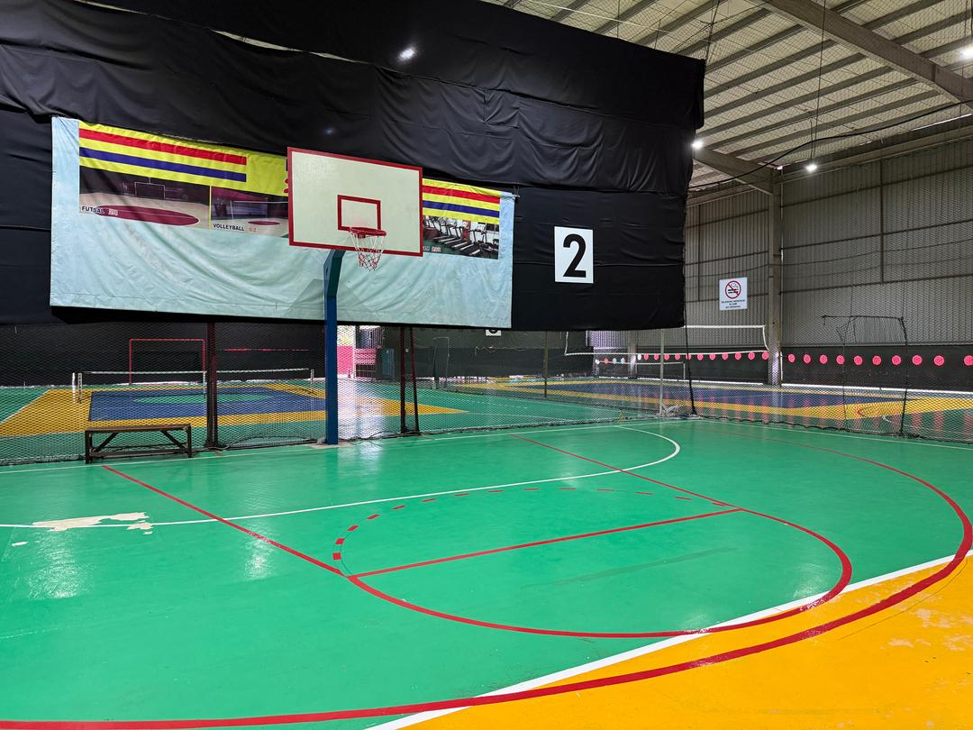 Impian Sports - Photo 15