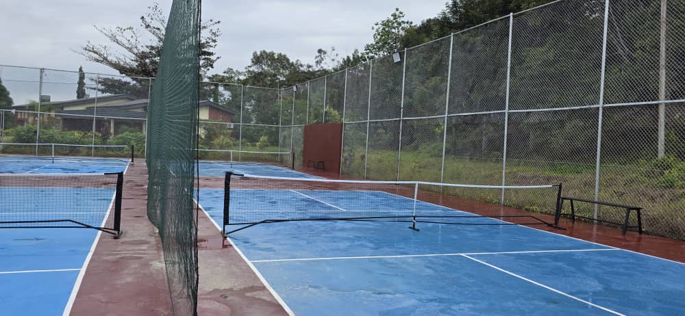 Sabahtea Pickleball Courts - Photo 6