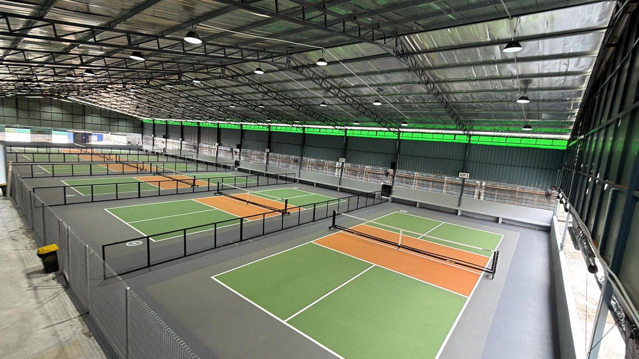 Premier KL Pickleball - Photo 3
