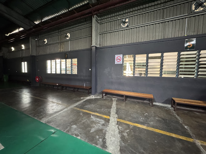 Tampoi - Satellite Sports Complex - Photo 6