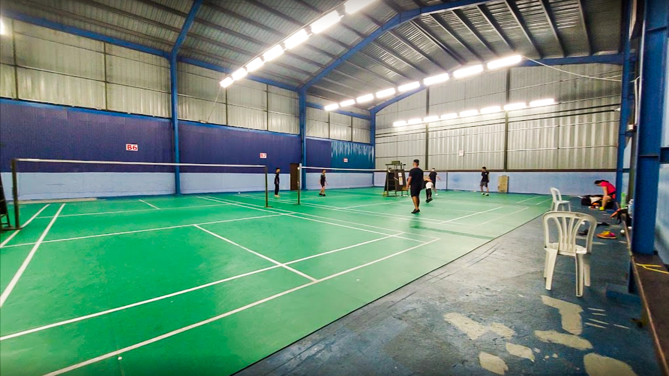 Star Sports Complex - Photo 8
