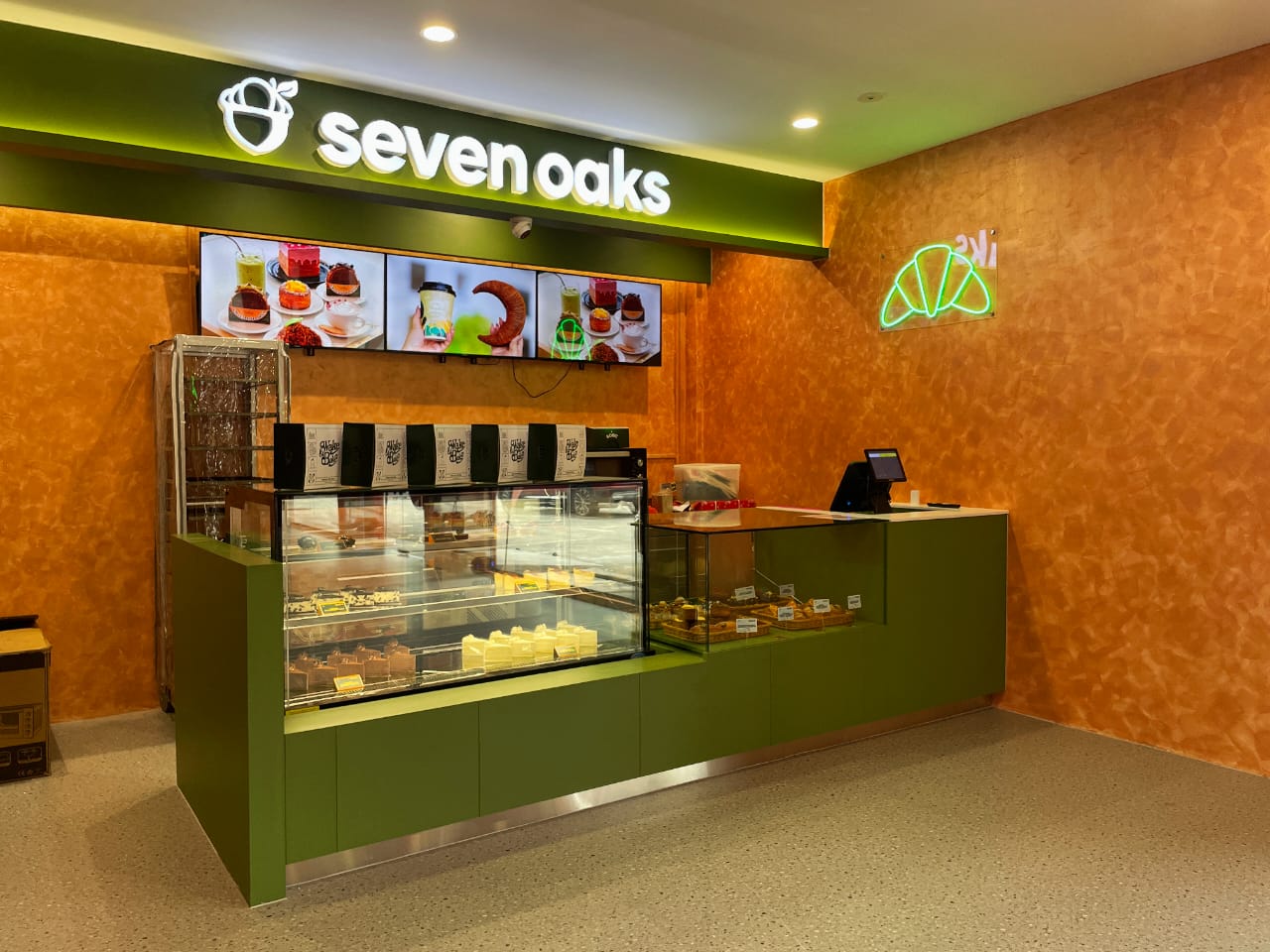 KICKS - The Pickle Exchange | Taman Gembira, Johor Bahru - Photo 9