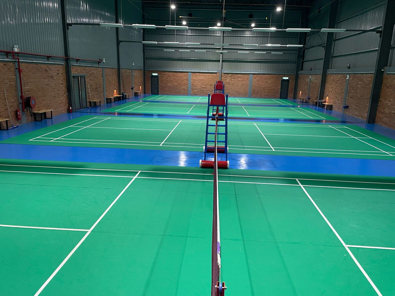 LaVista Arena - Photo 8