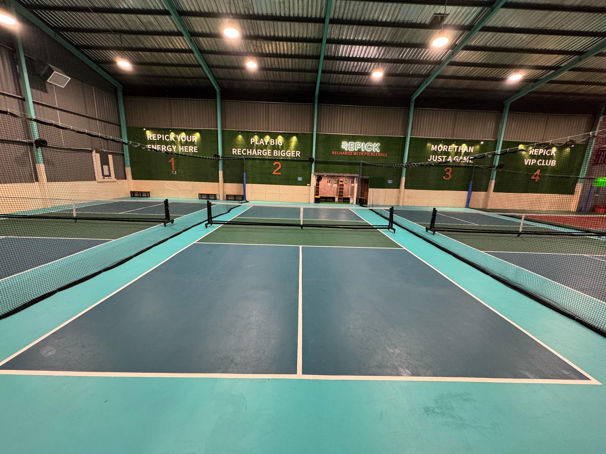 REPICK PICKLEBALL - Photo 3