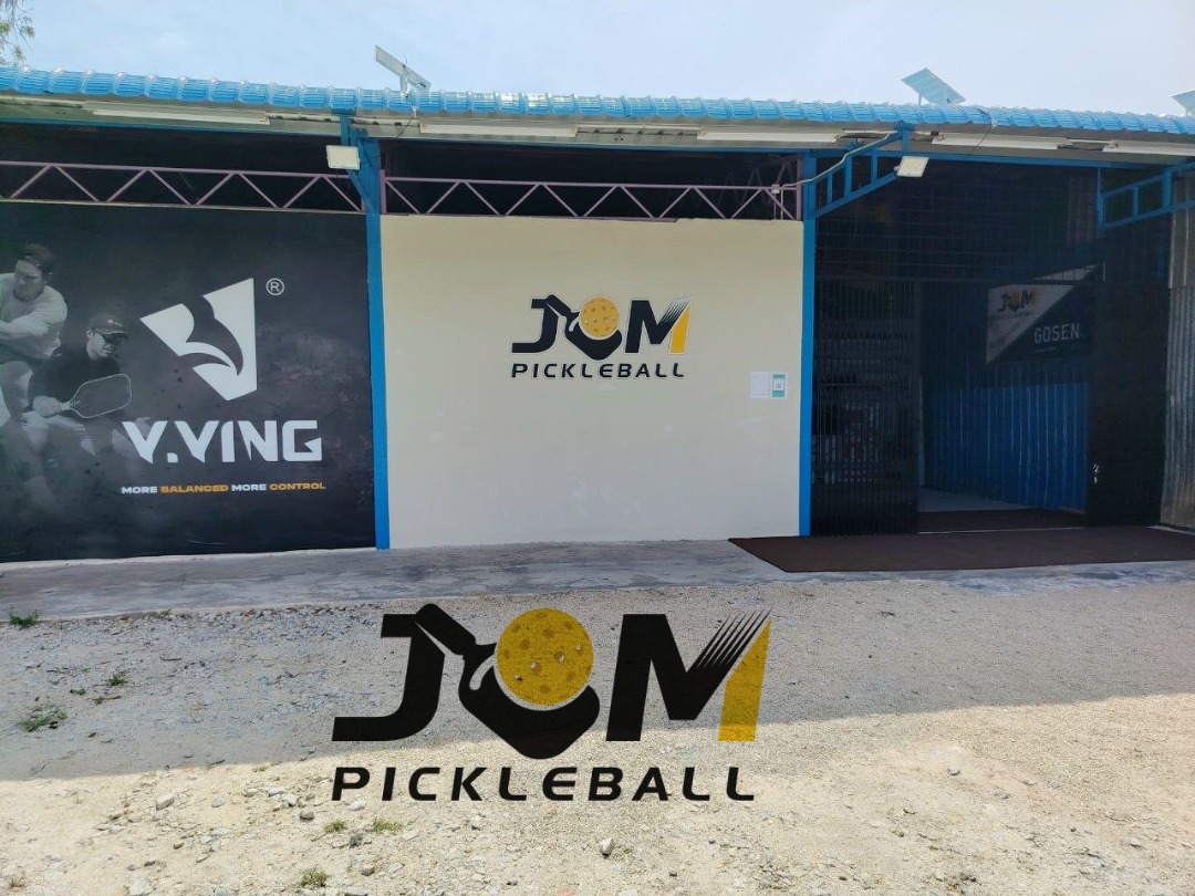 Jom Pickleball Centre - Photo 3