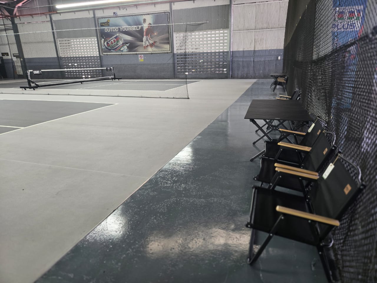 BORNEO SPORTS ARENA - Photo 7