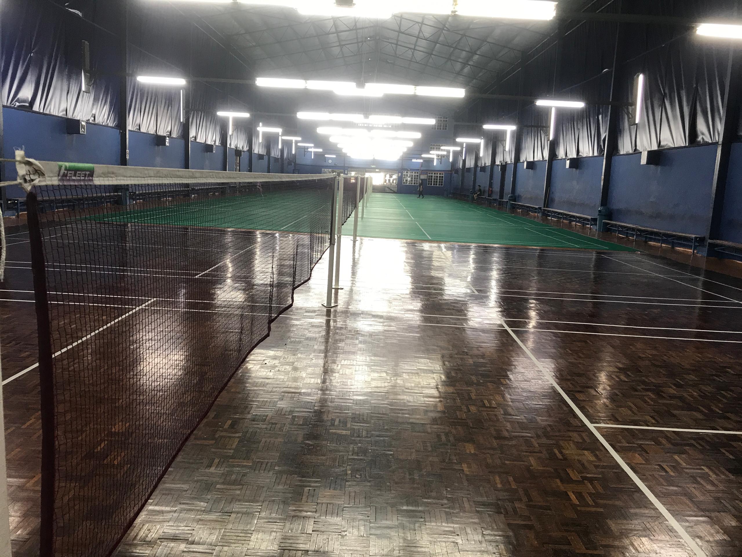 Dewan Badminton Ko - Photo 7