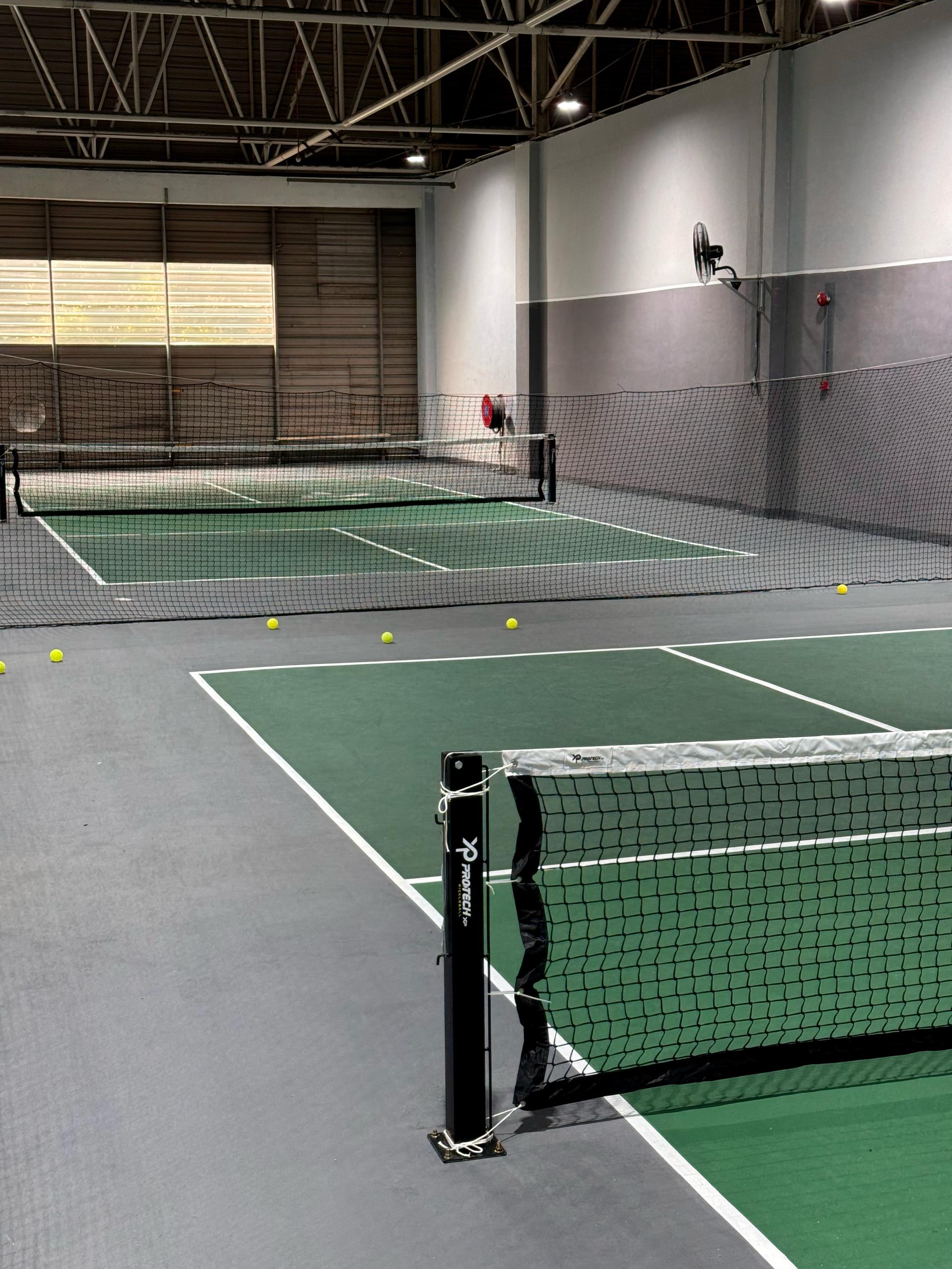 The Moochi Club Pickleball Court - Photo 6