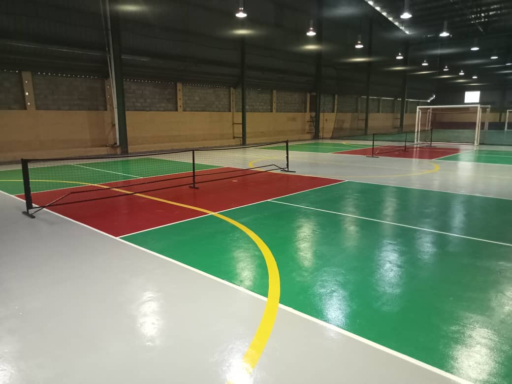 Younique Sports-Semenyih - Photo 12