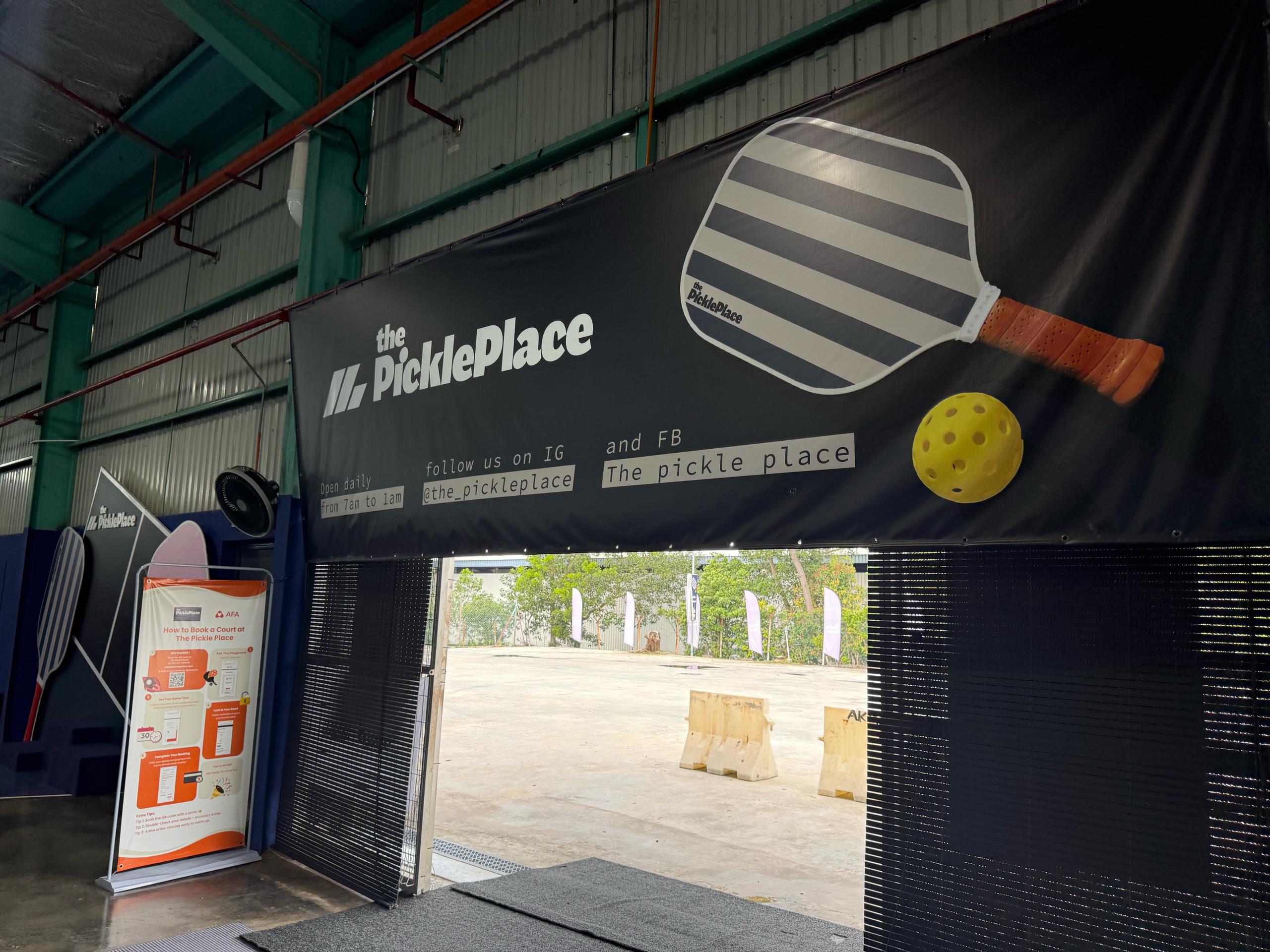 The Pickle Place - Photo 3