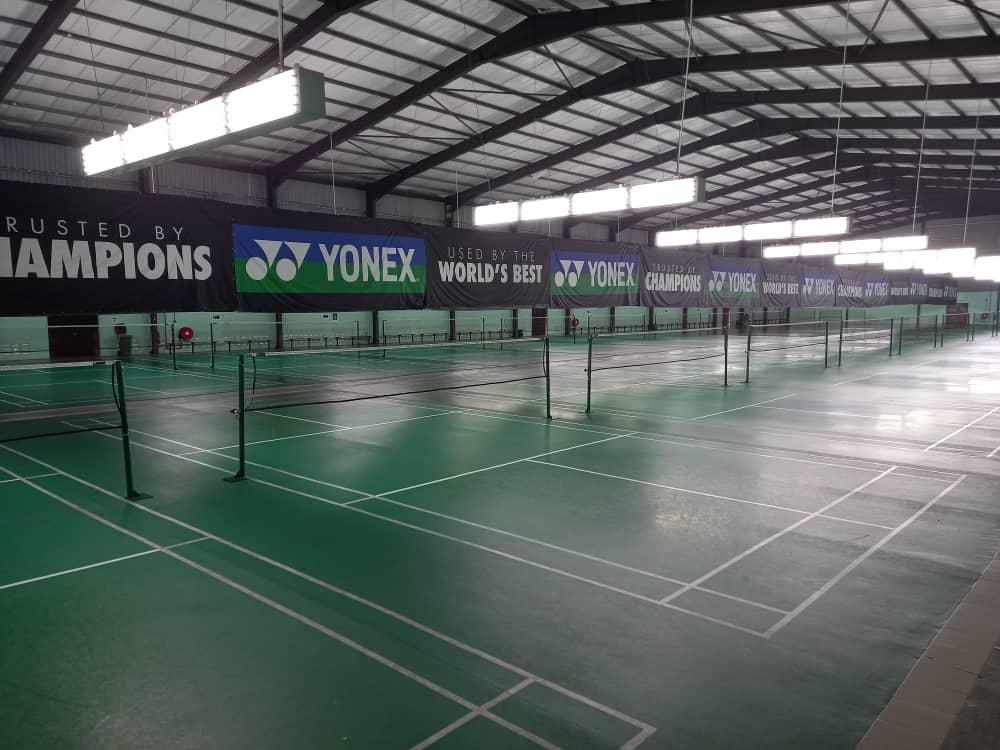 Tebrau Sports & Recreation Centre - Photo 13