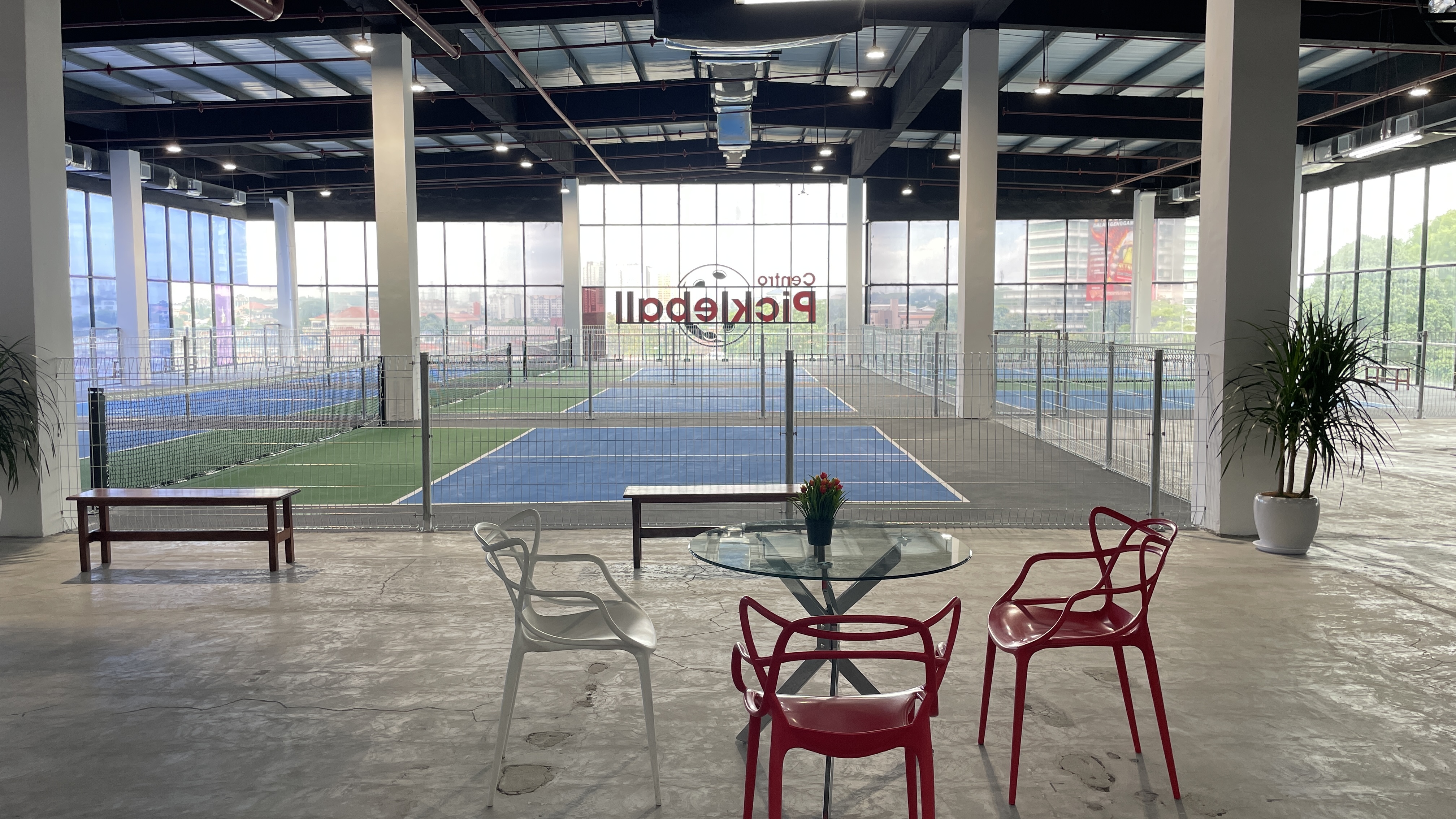 Centro Pickleball - Photo 7