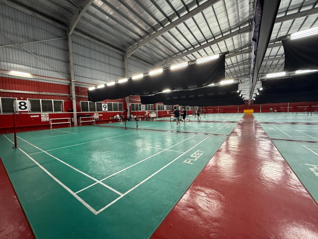 Impian Sports - Photo 5
