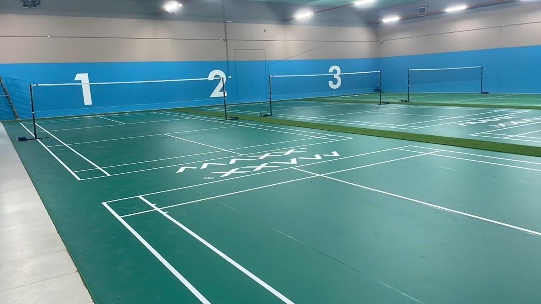 PUDU SPORTS CENTRE - Photo 4