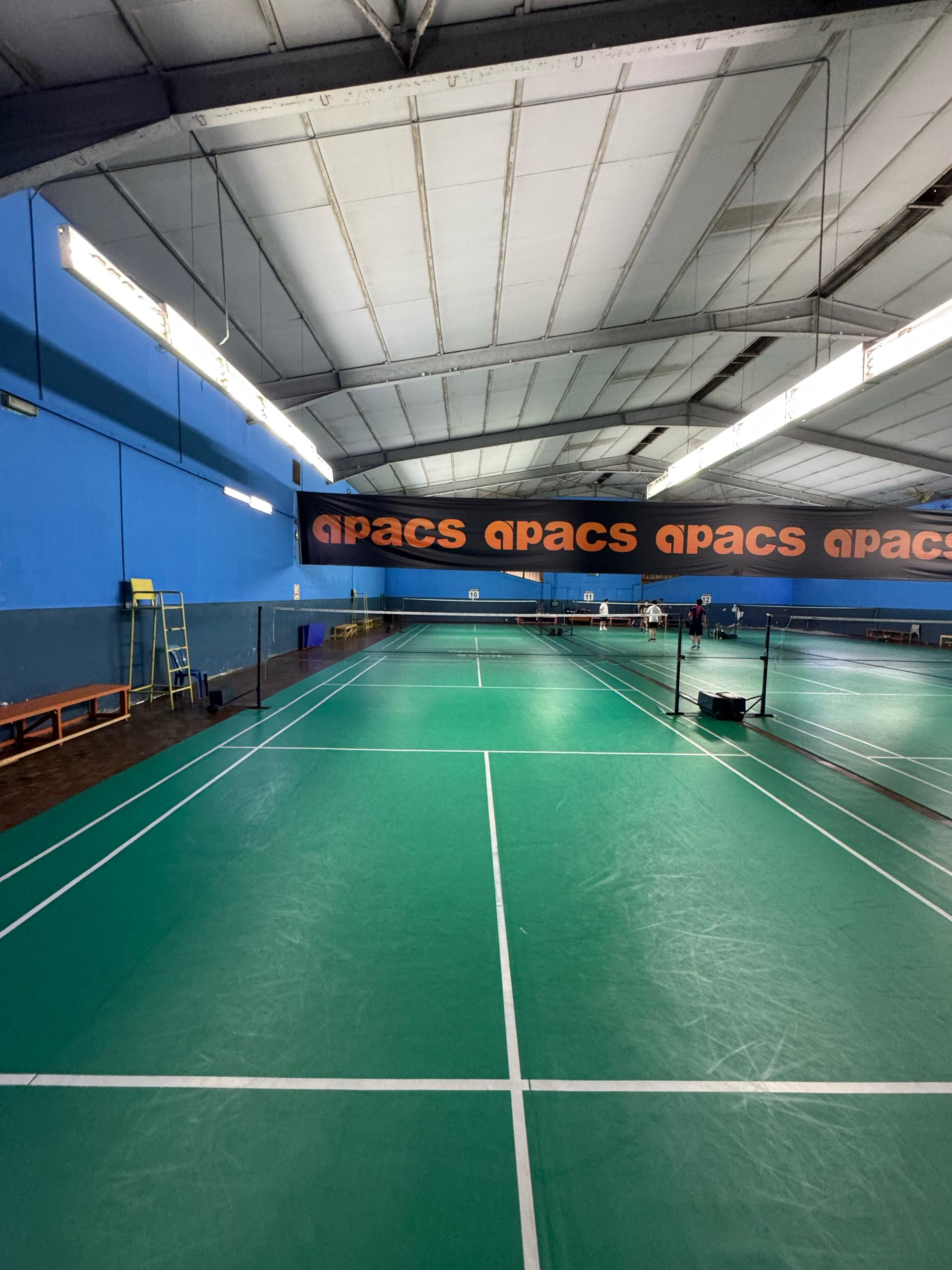 SRGC - Subang Racquet & Golf Centre - Photo 4