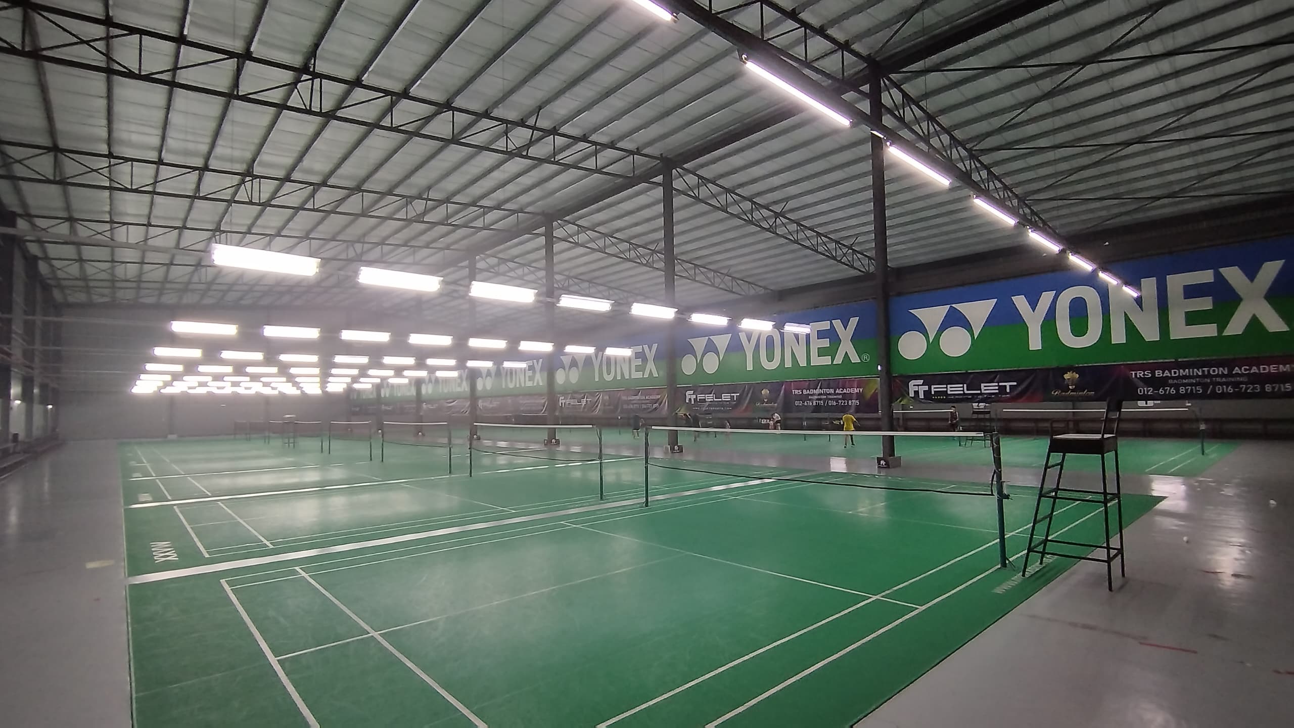 Sutera Sports World - Photo 7