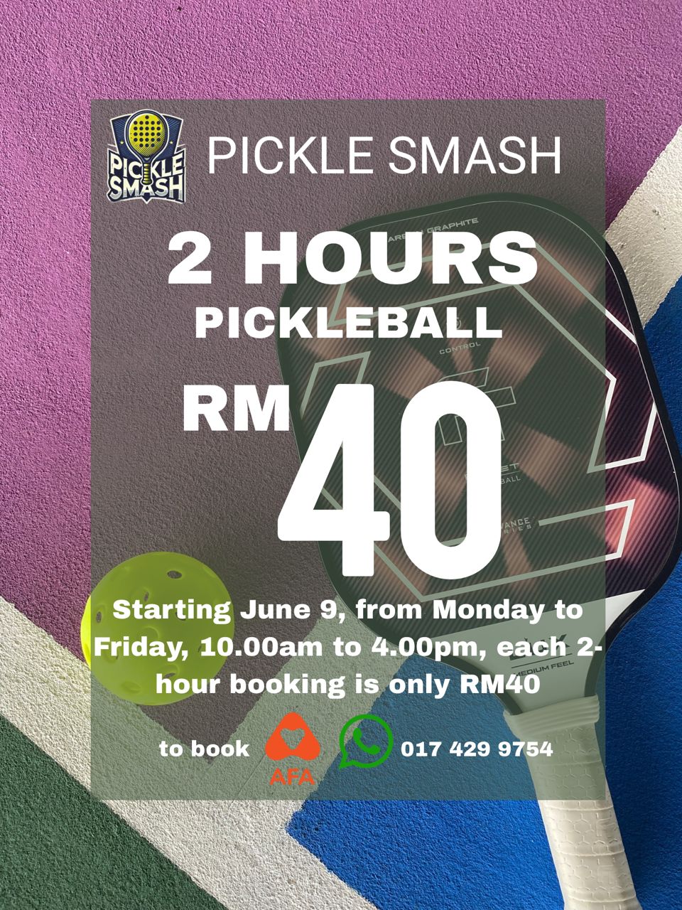 Pickle Smash - Photo 4