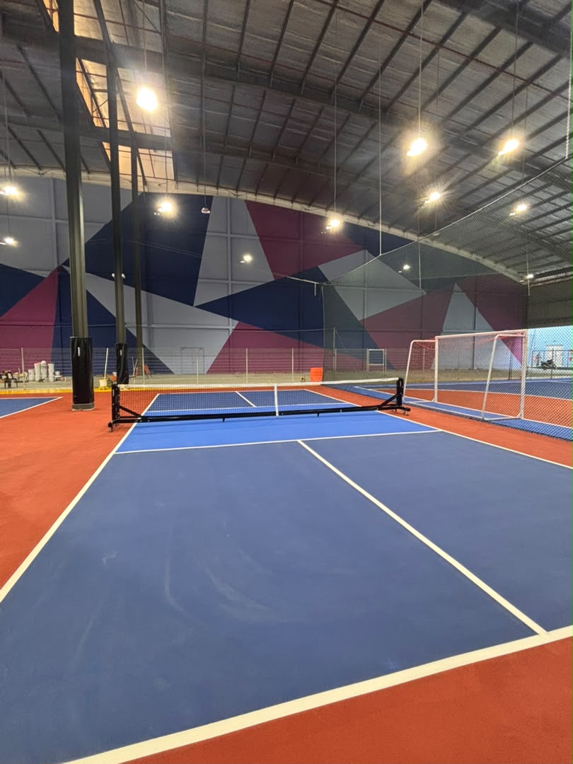 Kompleks Sukan UTeM Holdings - Photo 10