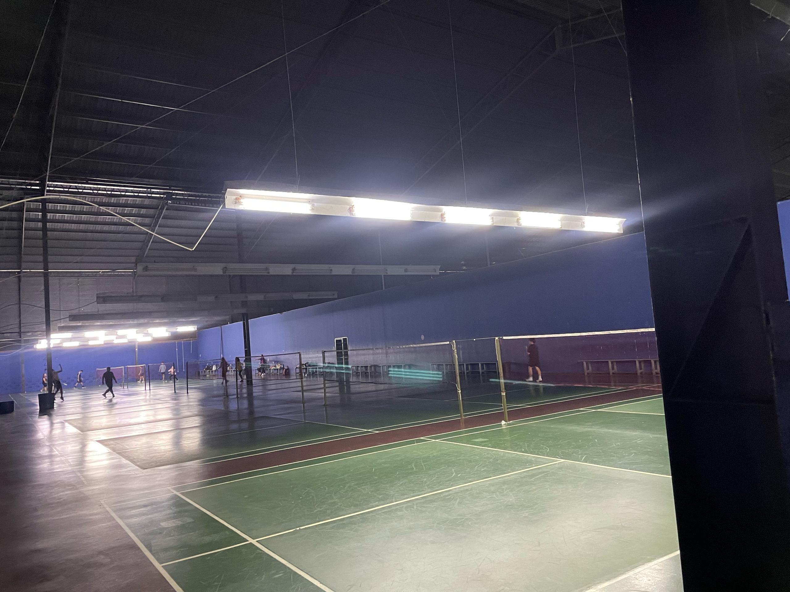 Sentosa Sports Centre - Photo 4
