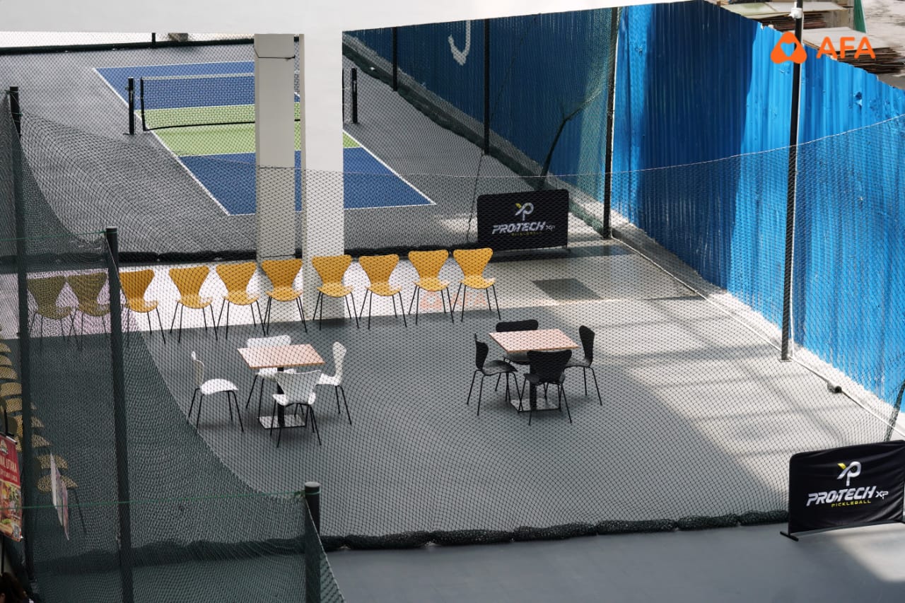 JOMPLAY ARENA - Photo 6