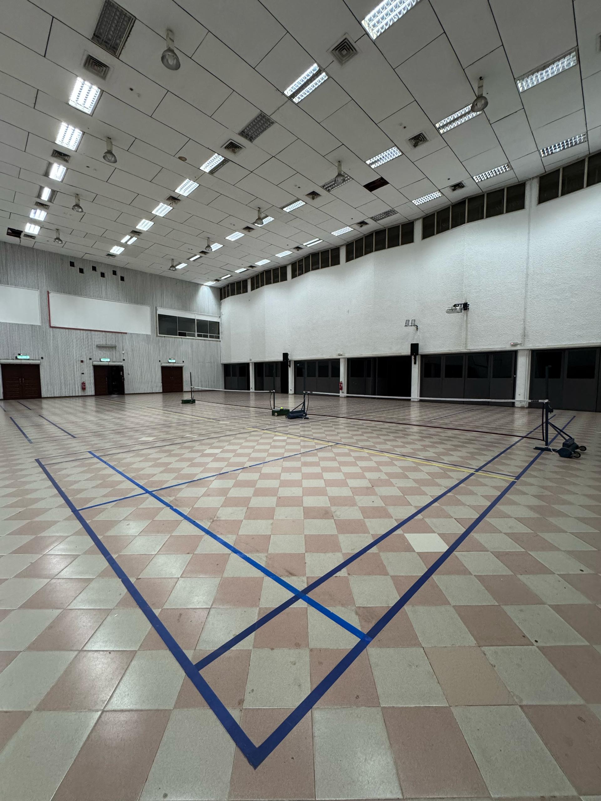 ASC PICKLE HALL - Photo 3