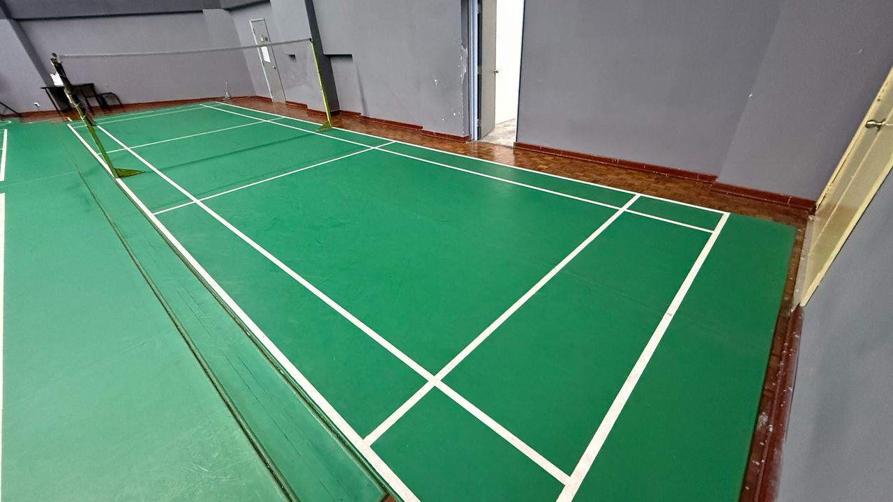 PremierStar Badminton Academy - Photo 16