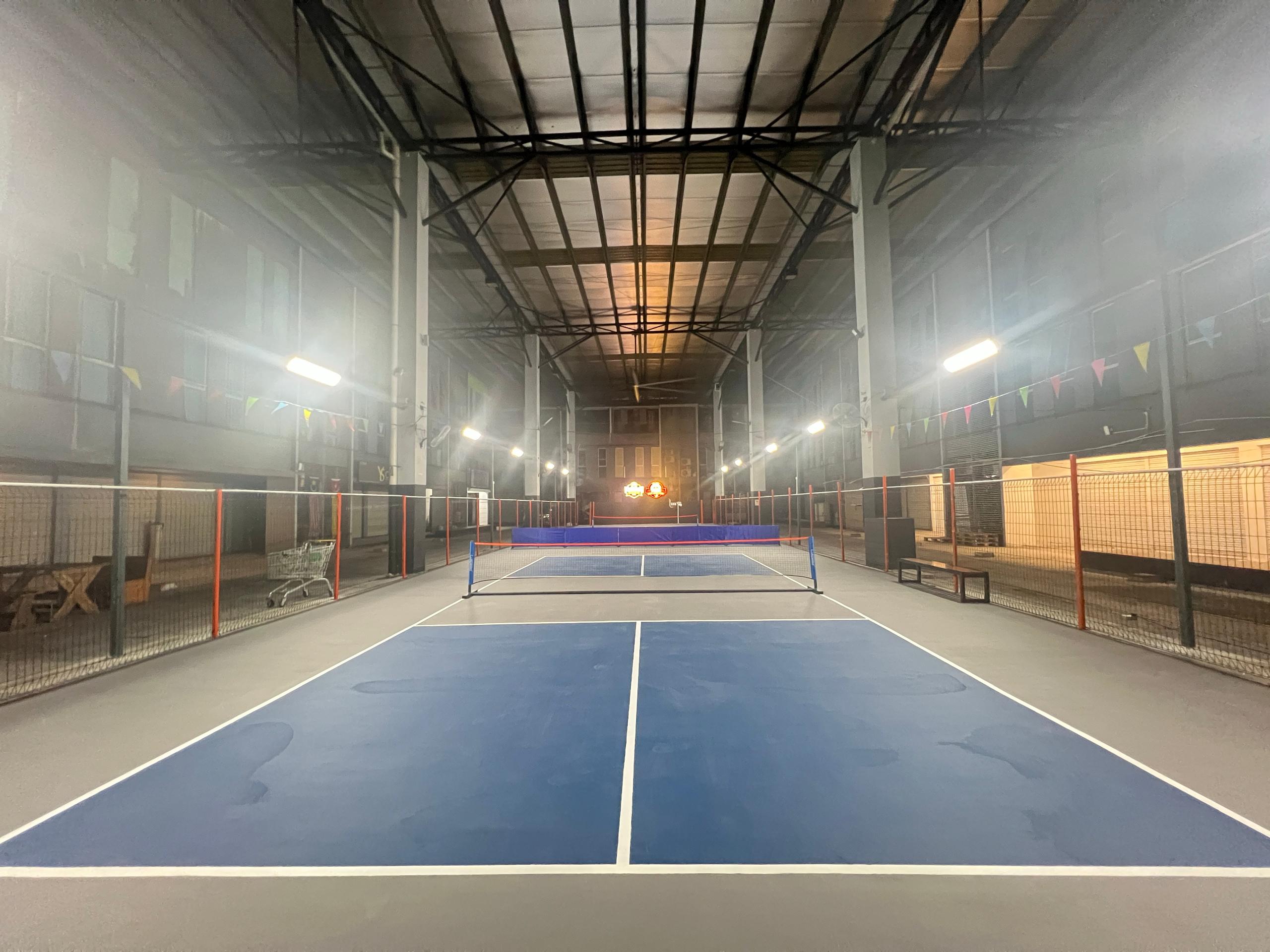 Threewolves Sports @ One City - Photo 4