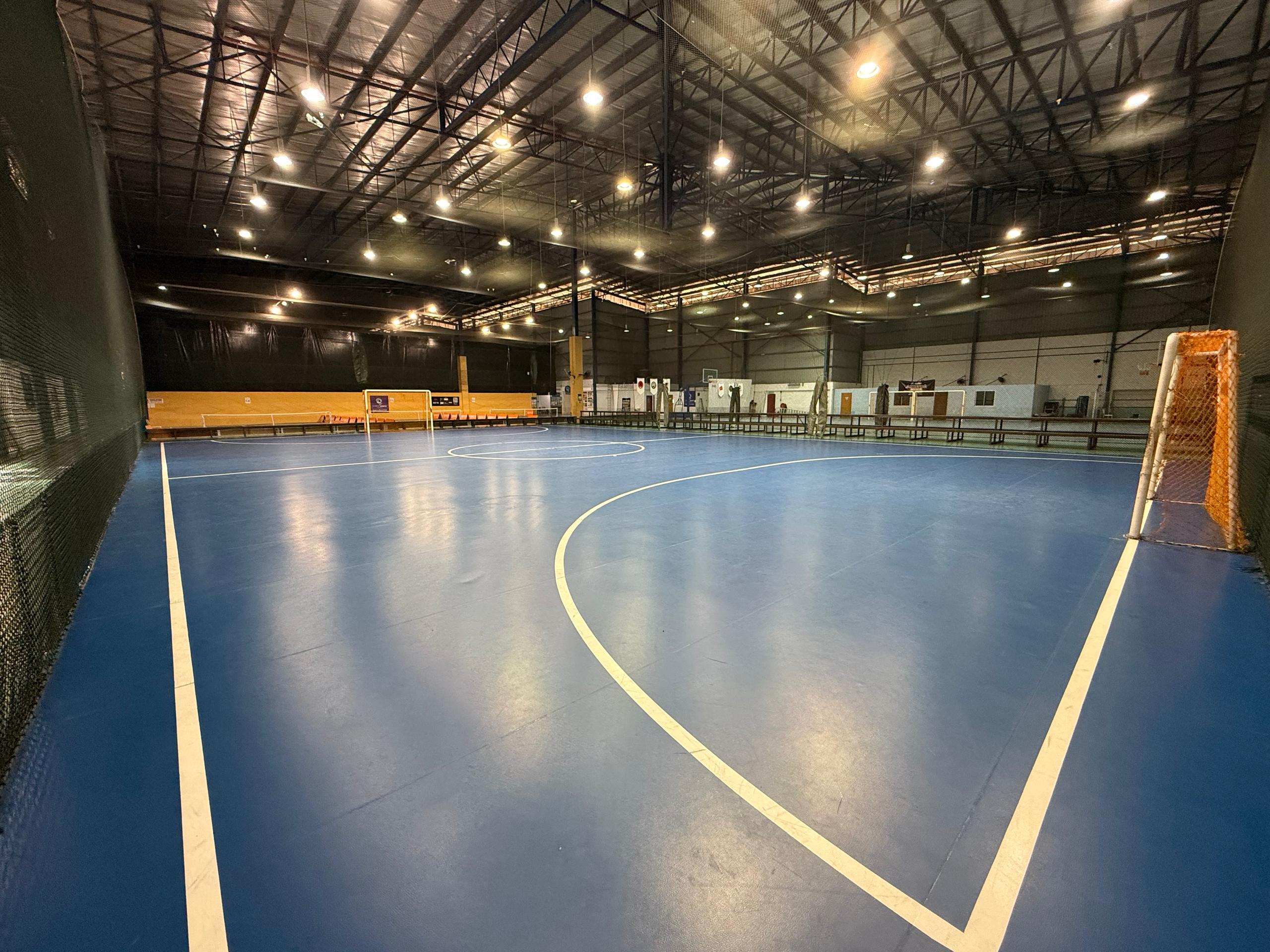 Bubble Sports Complex Cheras - Photo 7
