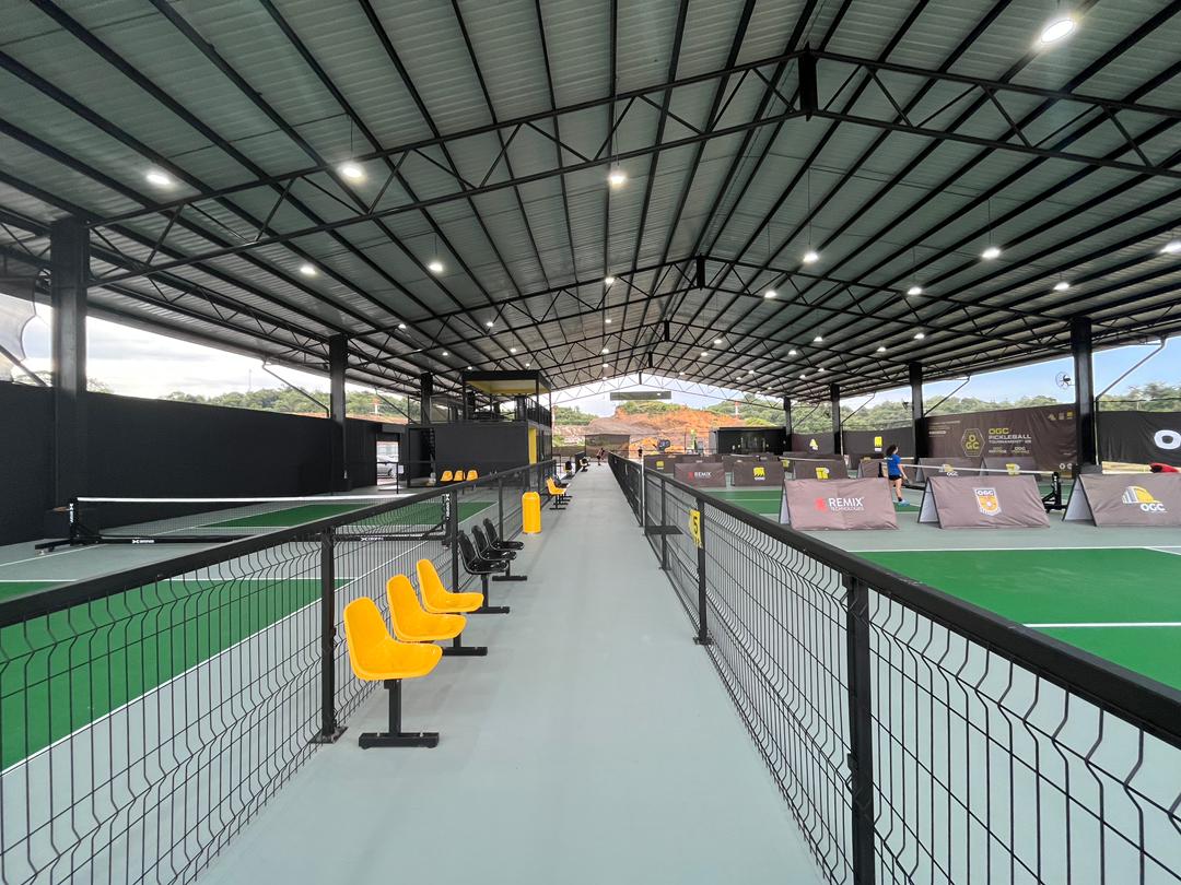 OGCO Pickleball Court - Photo 5