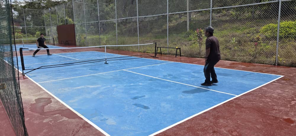 Sabahtea Pickleball Courts - Photo 8