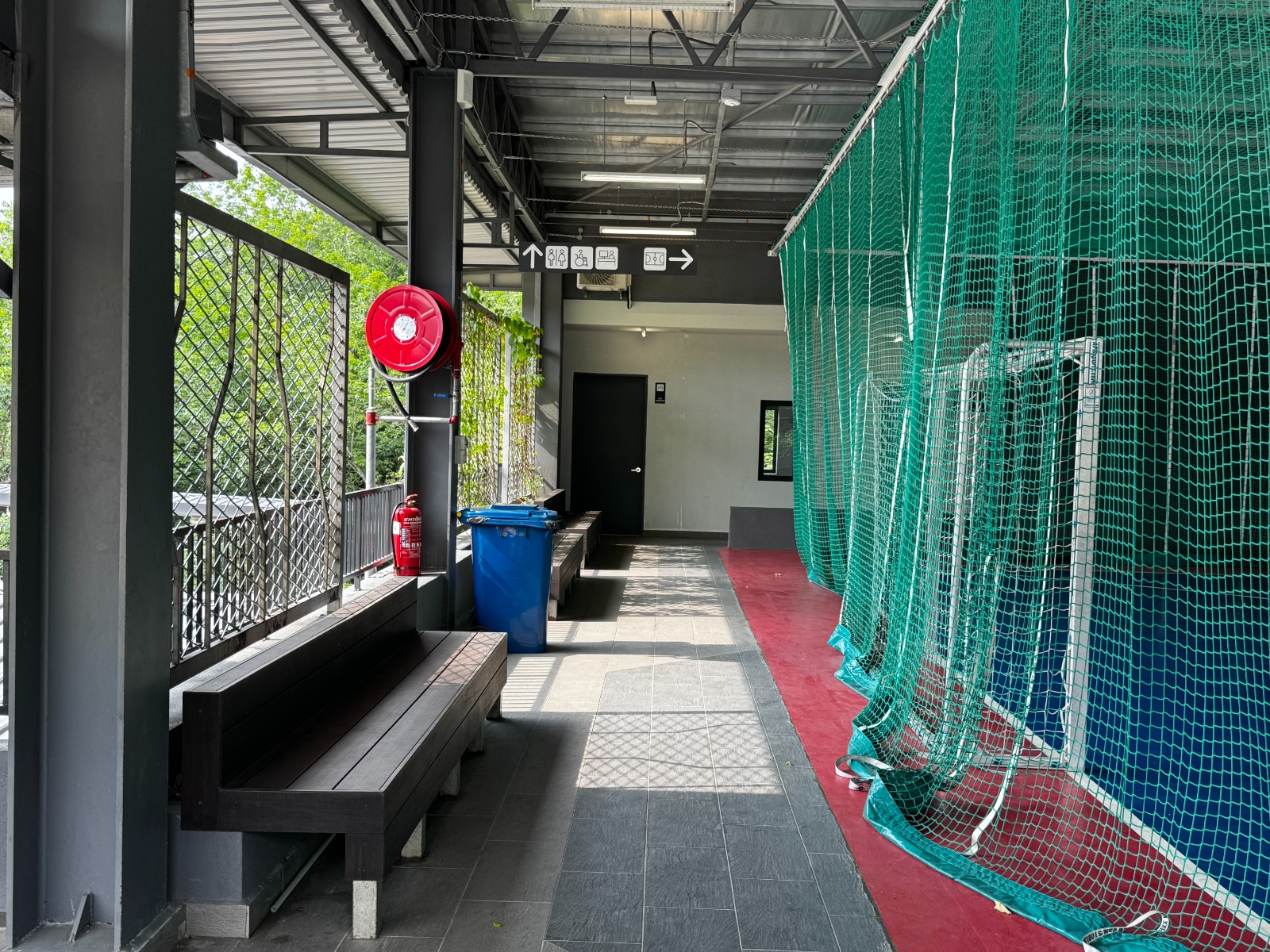 PULSE SPORTS ARENA - Photo 15