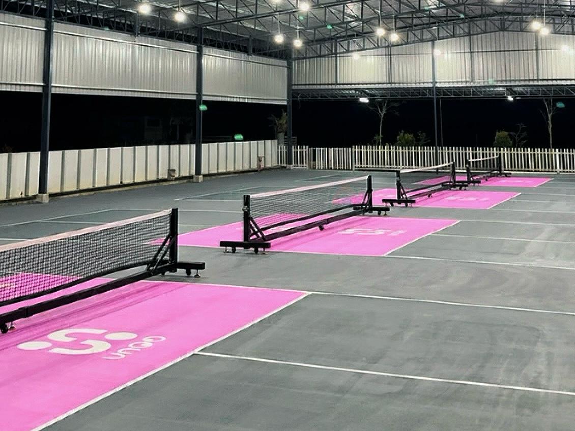 UNOO Sport Centre - Photo 6