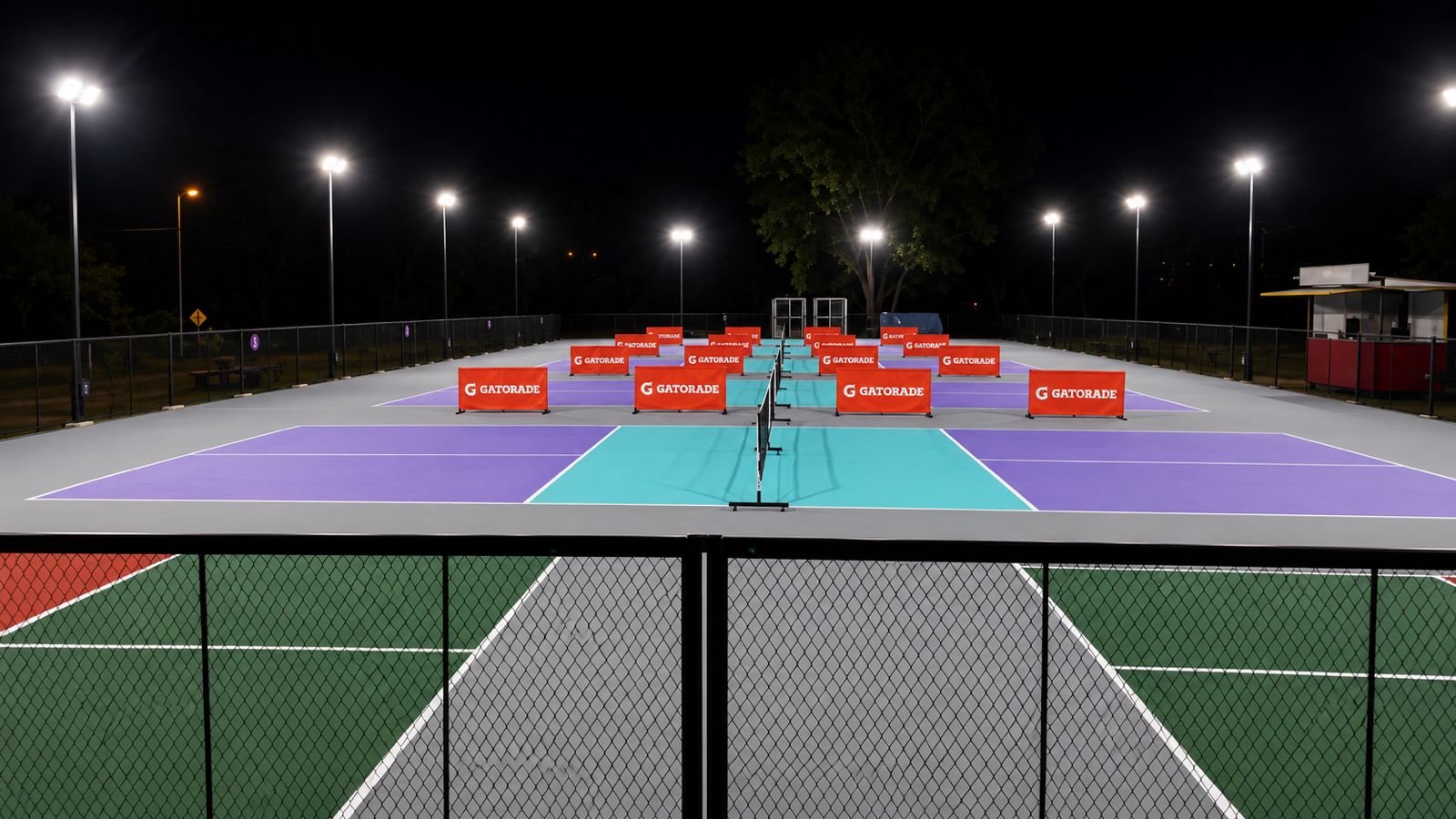 JomPickleball @TPCA - Photo 6