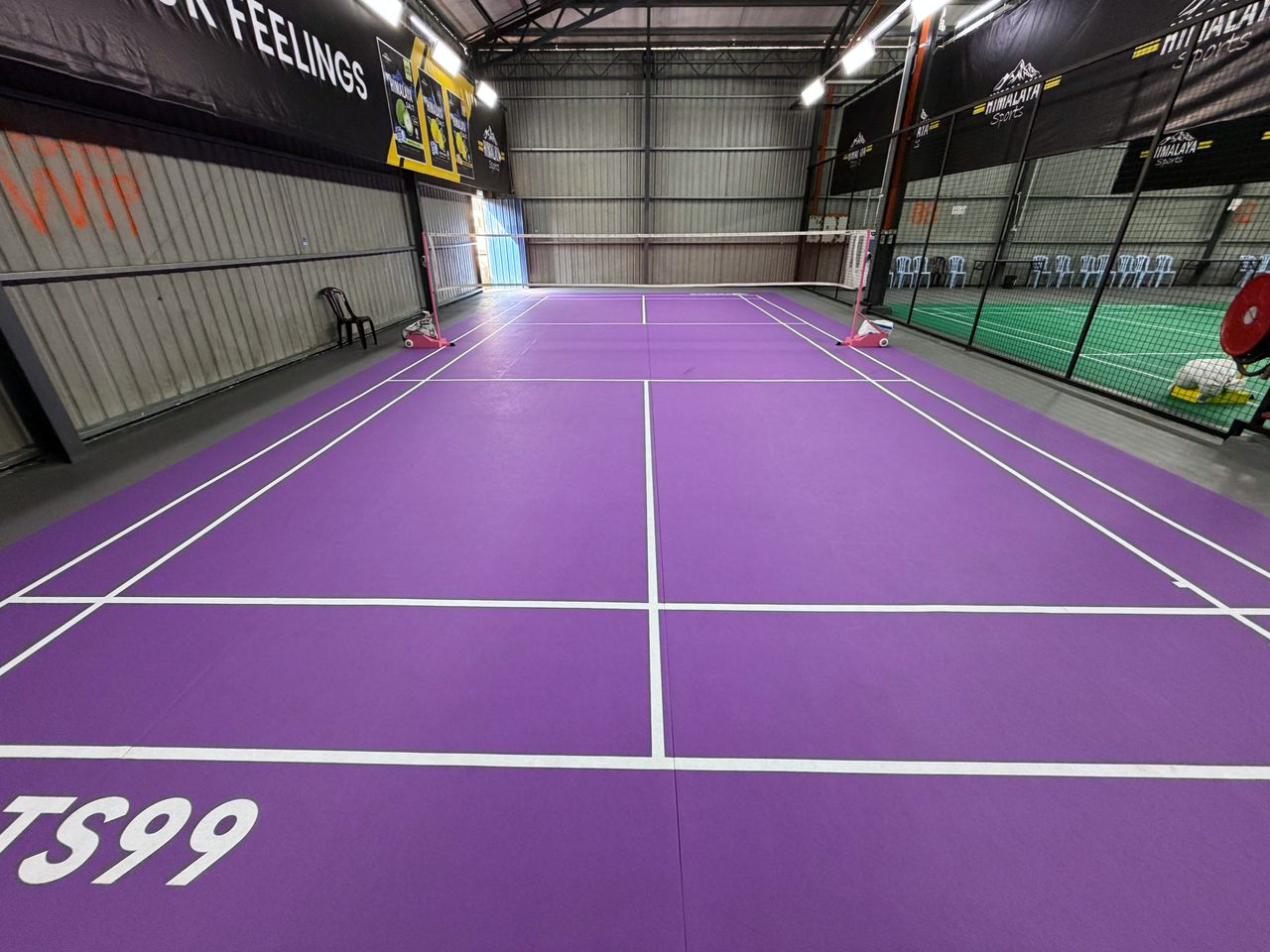 SPORTS99 ARENA - Photo 7