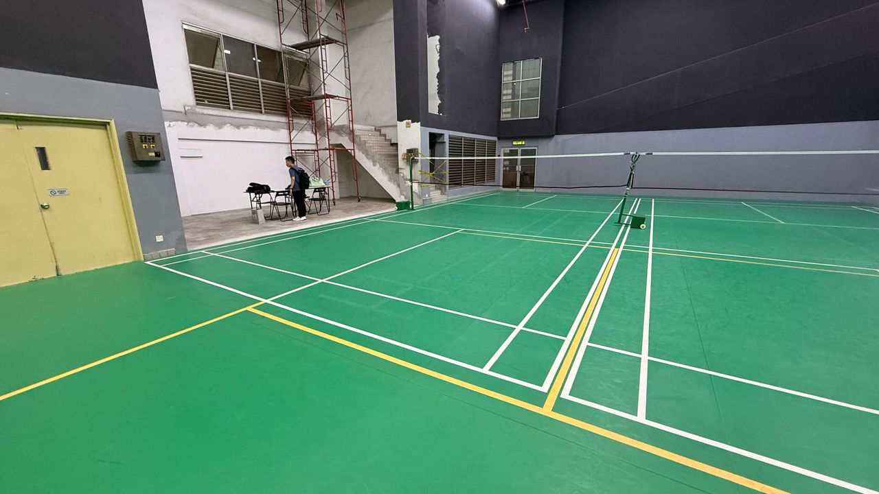 PremierStar Badminton Academy - Photo 18