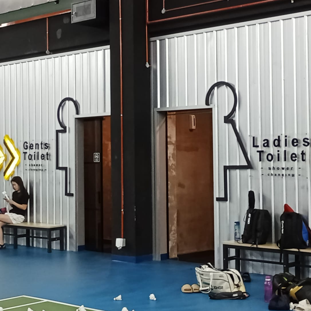 SportsHub@Austin Heights - Photo 3