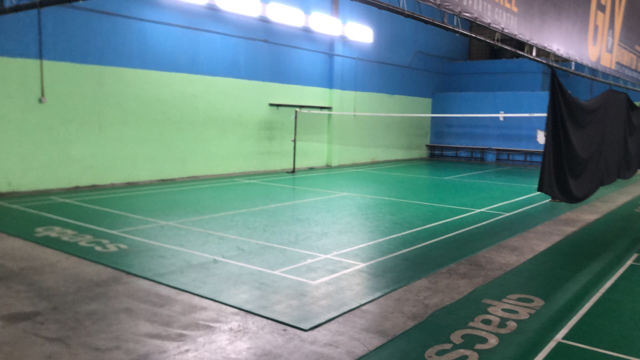 GLY Badminton Hall - Photo 5