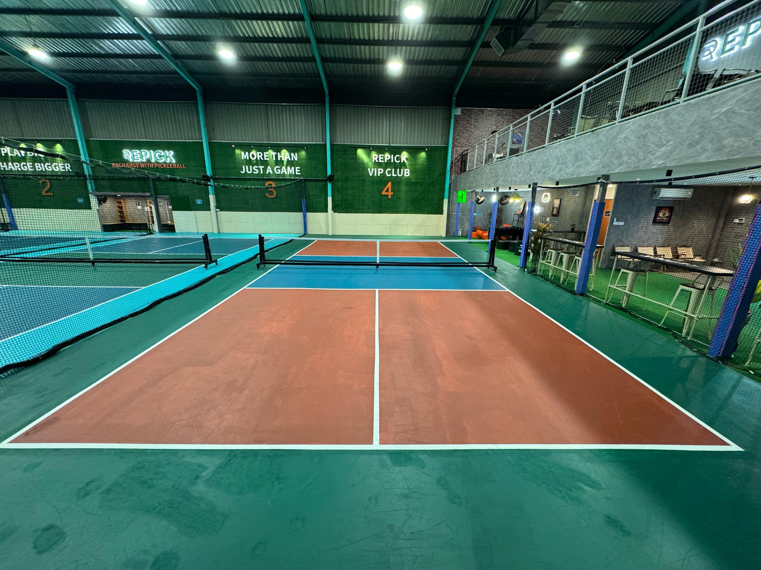 REPICK PICKLEBALL - Photo 5