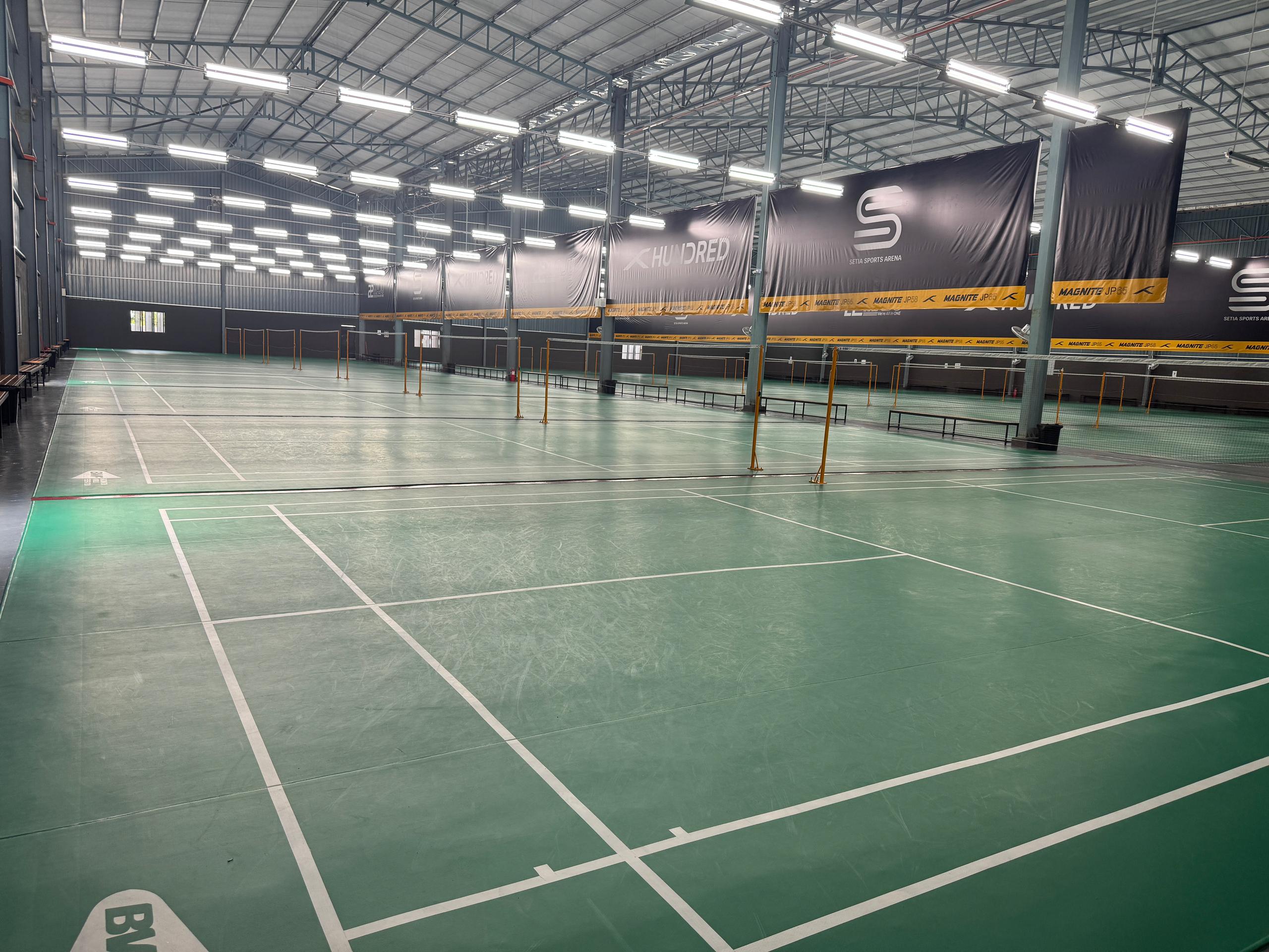 Setia Sport Arena - Photo 7